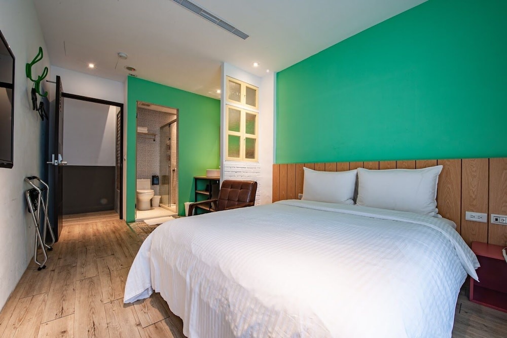 Comfort Double Room photo 3