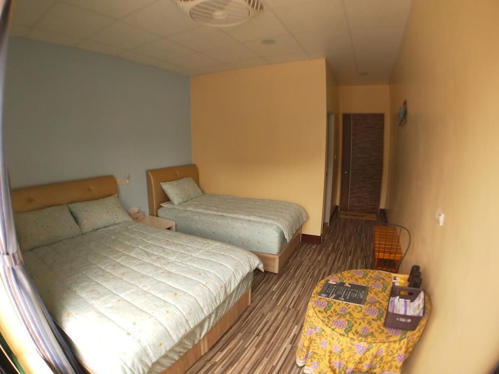 Triple Room photo 1