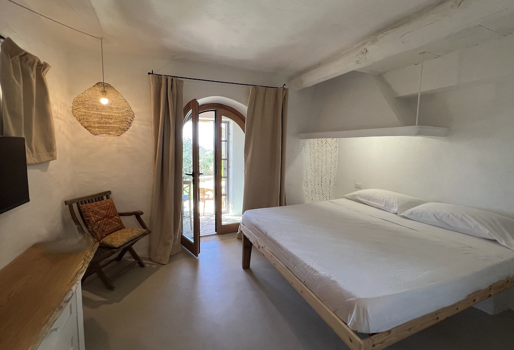 Comfort Double Room, Sea View