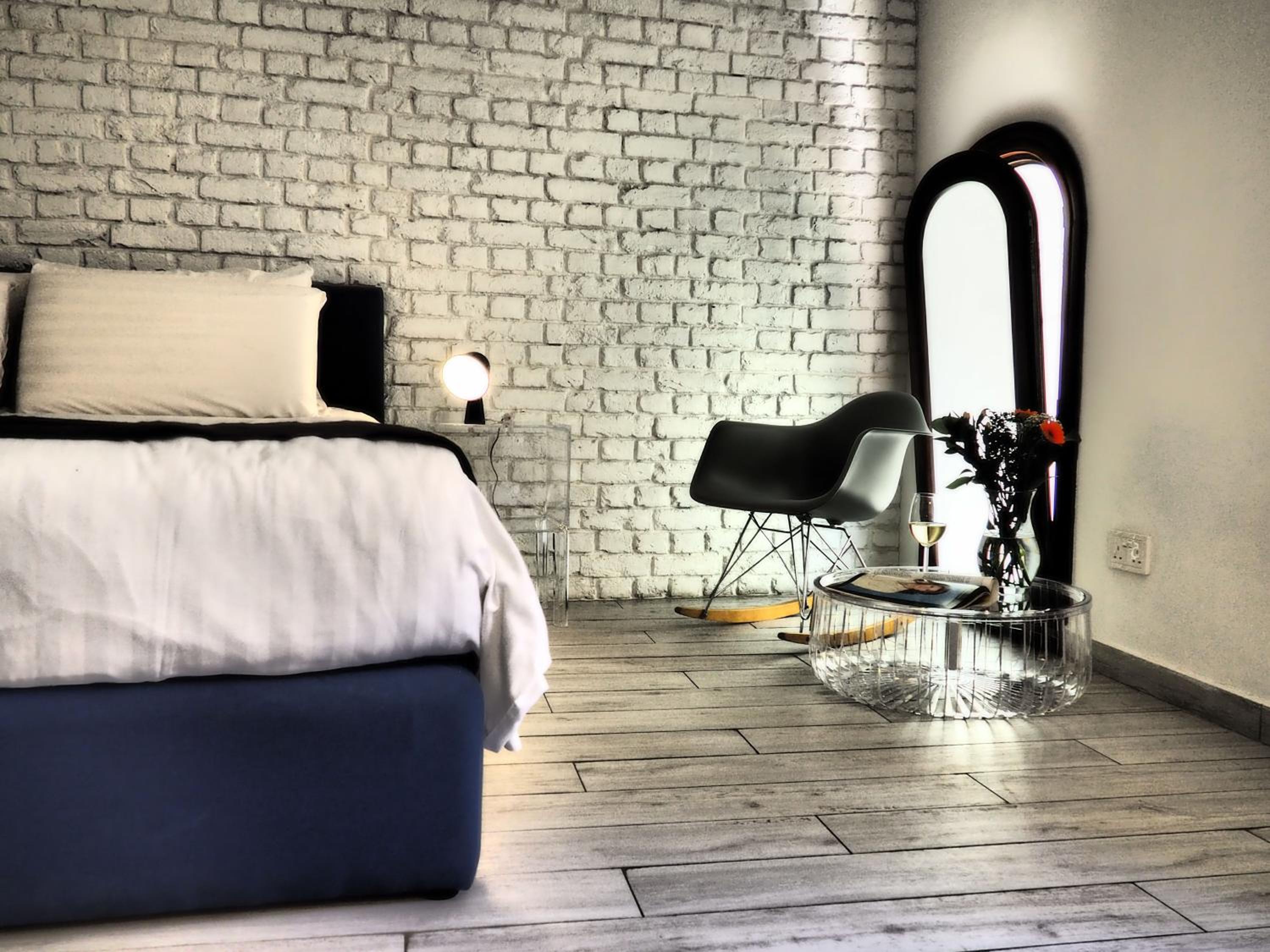 Double Room photo 2