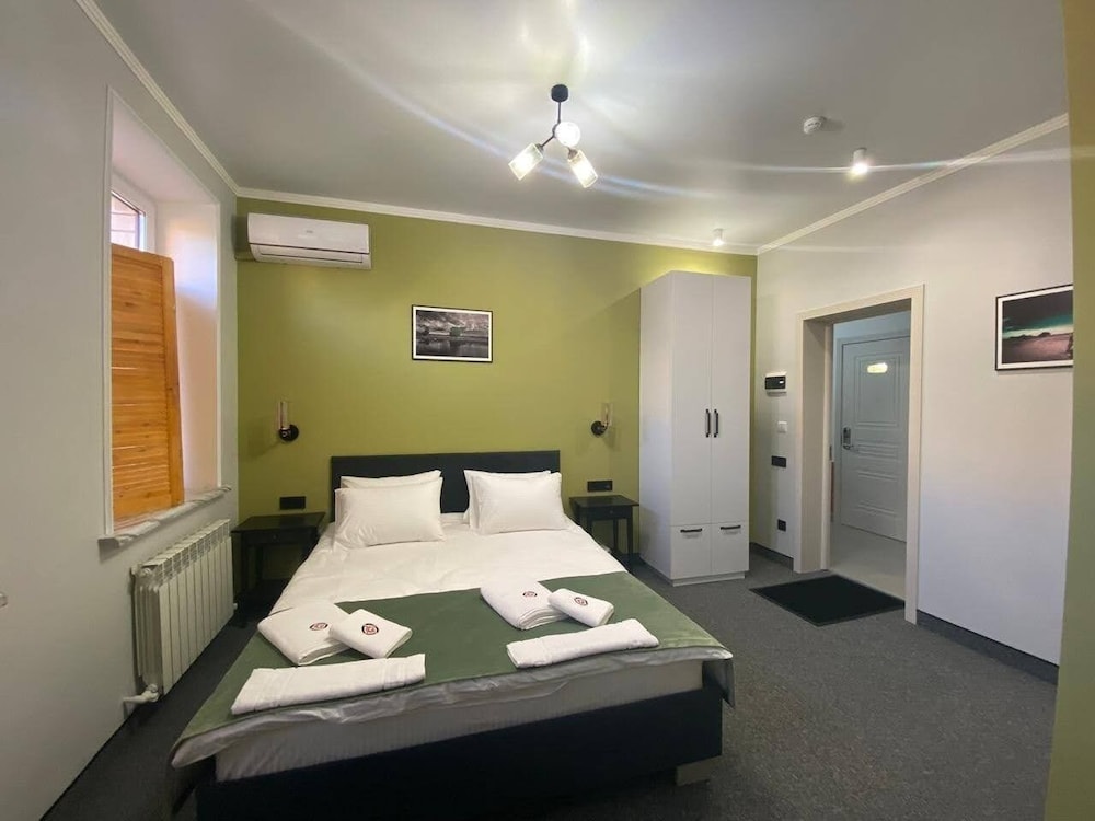 Luxury Double Room, 1 Double Bed