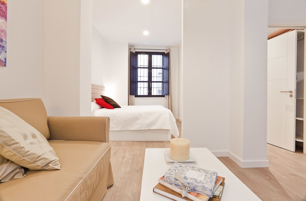Apartamento Confort, 1 Dormitorio (3 Personas)