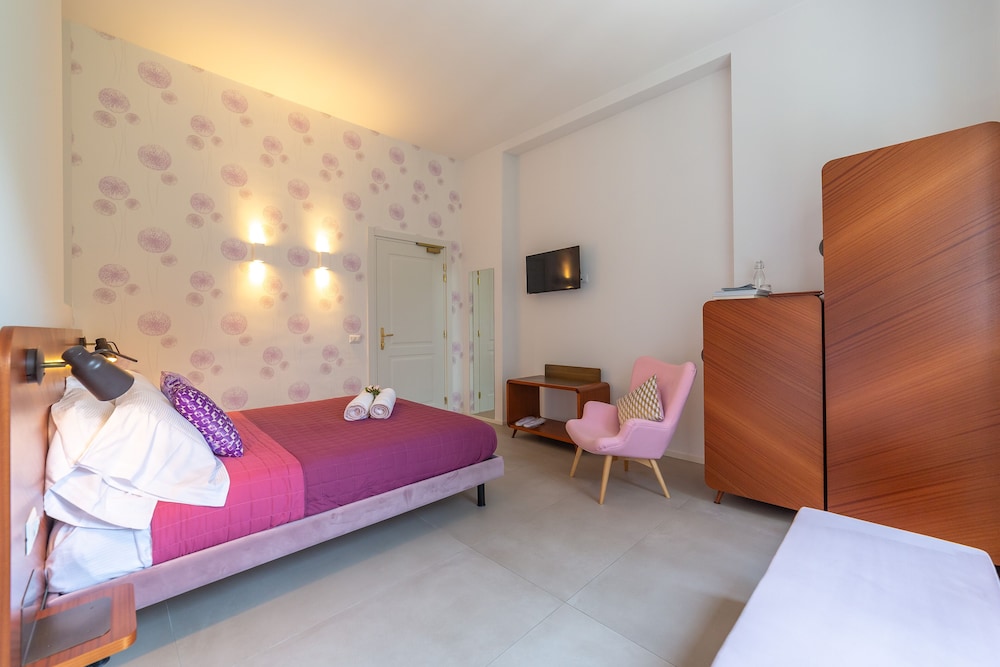 Grand Double Room