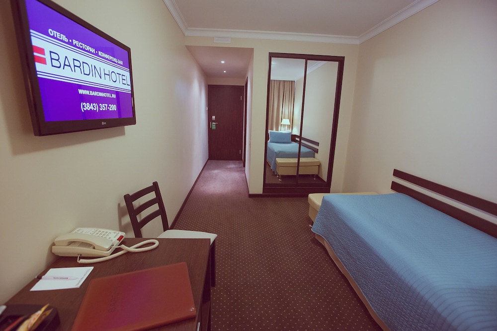 Standard Single Room photo 2