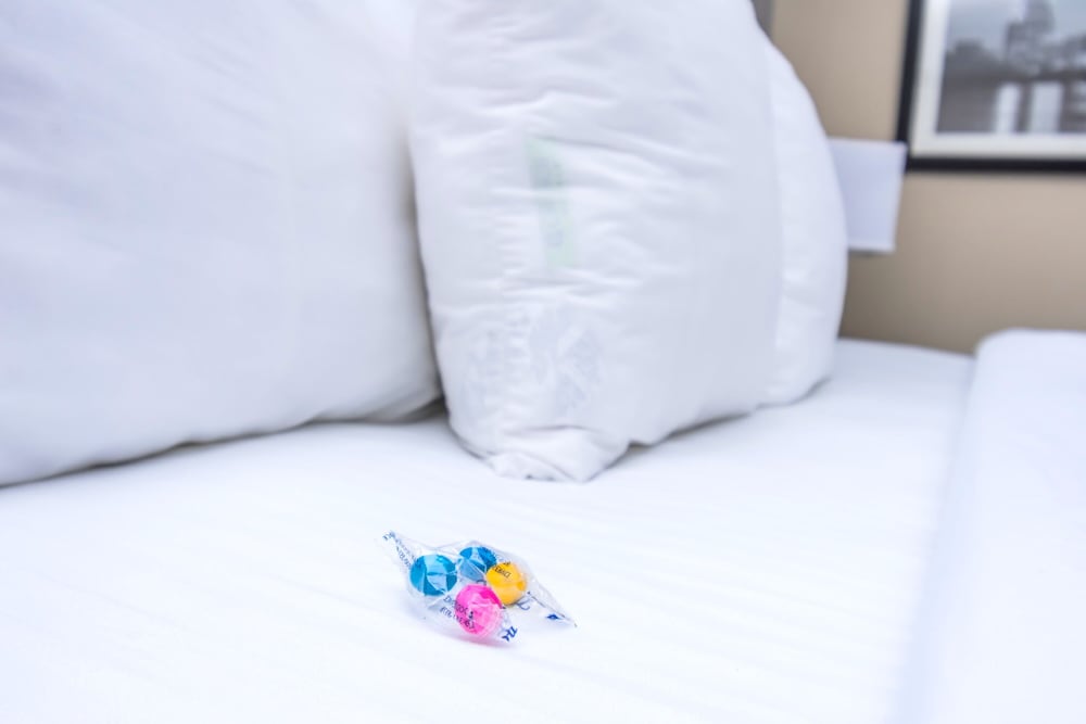Econo Lodge Inn & Suites East, Billede 2