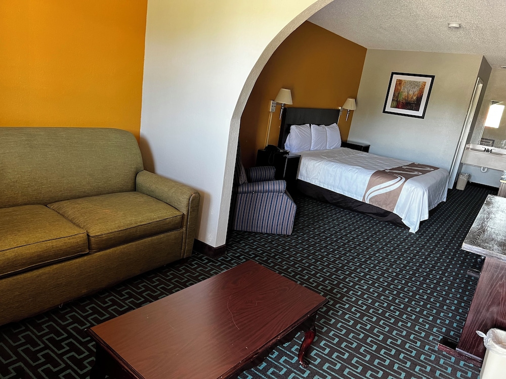 Presidential Suite King photo 1