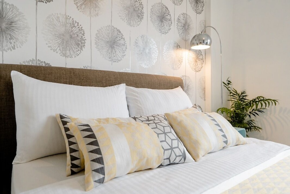 Signature Double Room