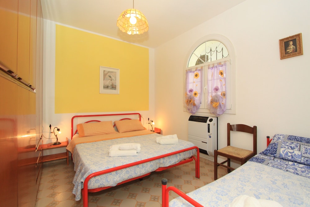 Classic House, 1 Bedroom (Appennini 20/b)