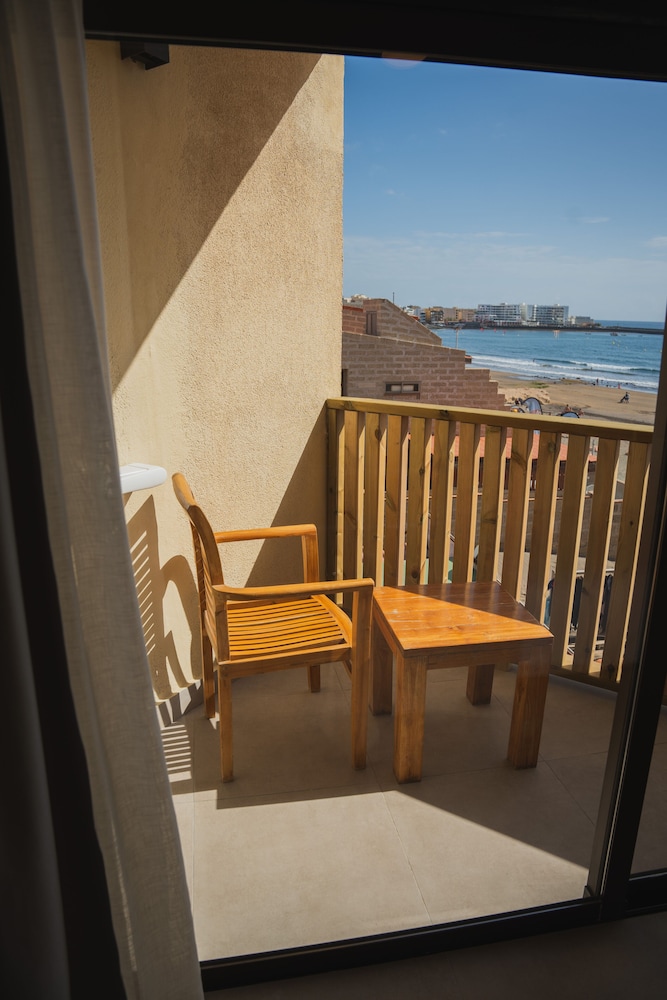 Superior Double Room, Balcony, Sea View - Photo 23
