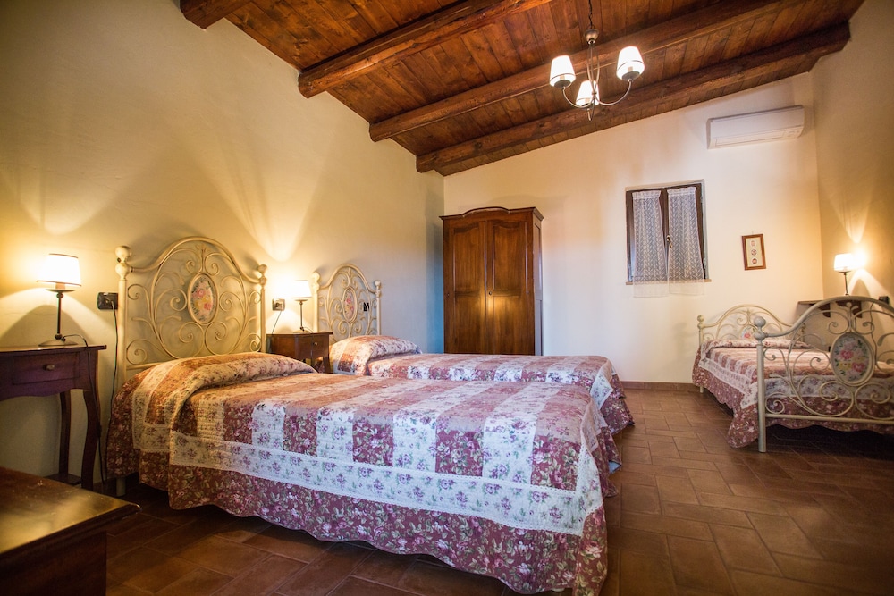 Apartment, 2 Bedrooms (5 Pax)