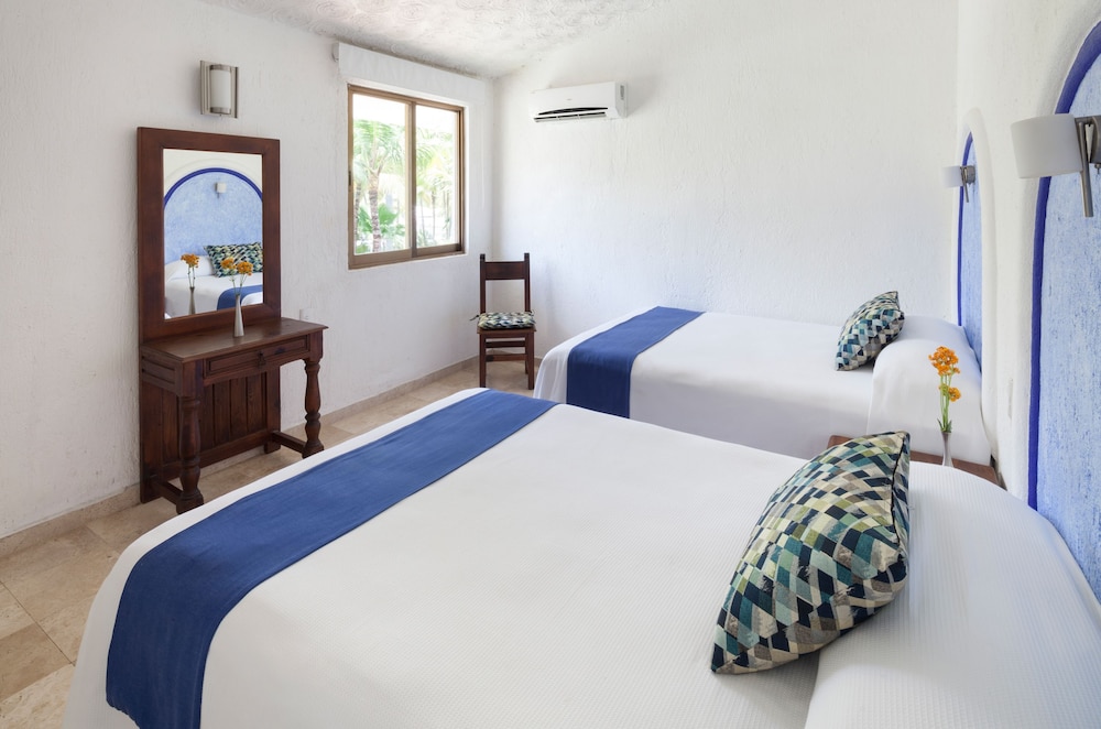 Suite, 1 Bedroom, Terrace, Sea Facing - Photo 1