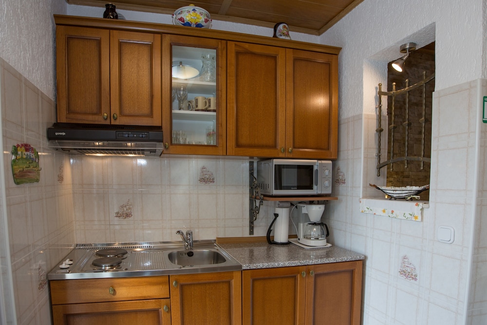 Bungalow with Sea View photo 2