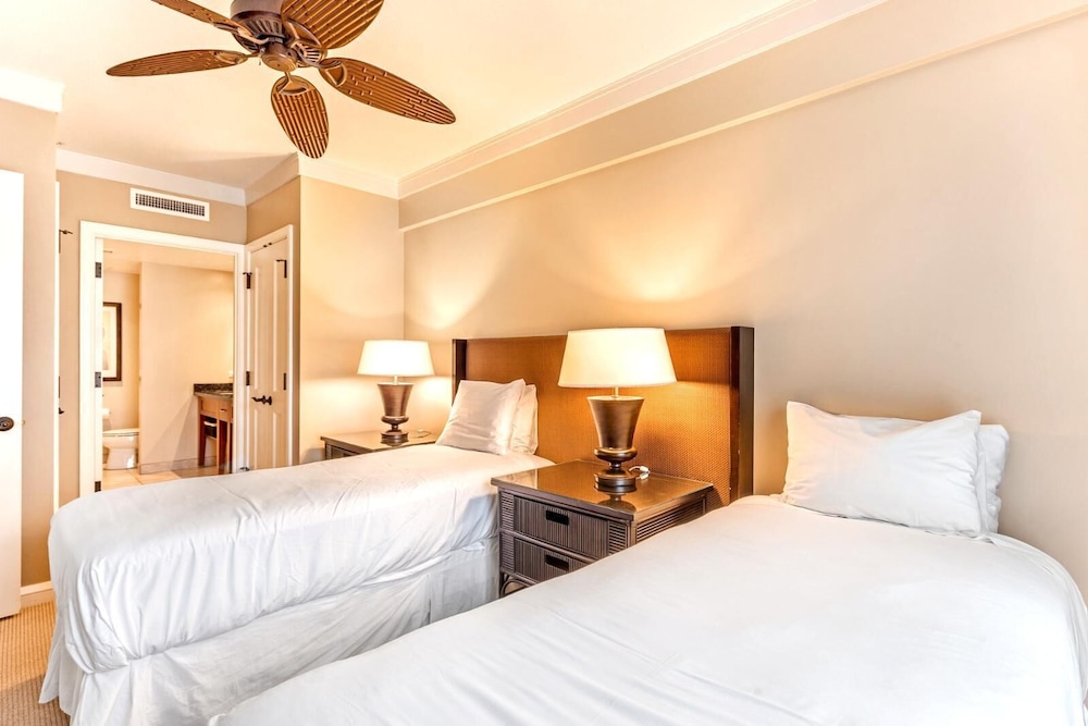 Condo, 2 Bedrooms, Air conditioning, Ocean View (2 Bedrooms HKH-545) photo 3