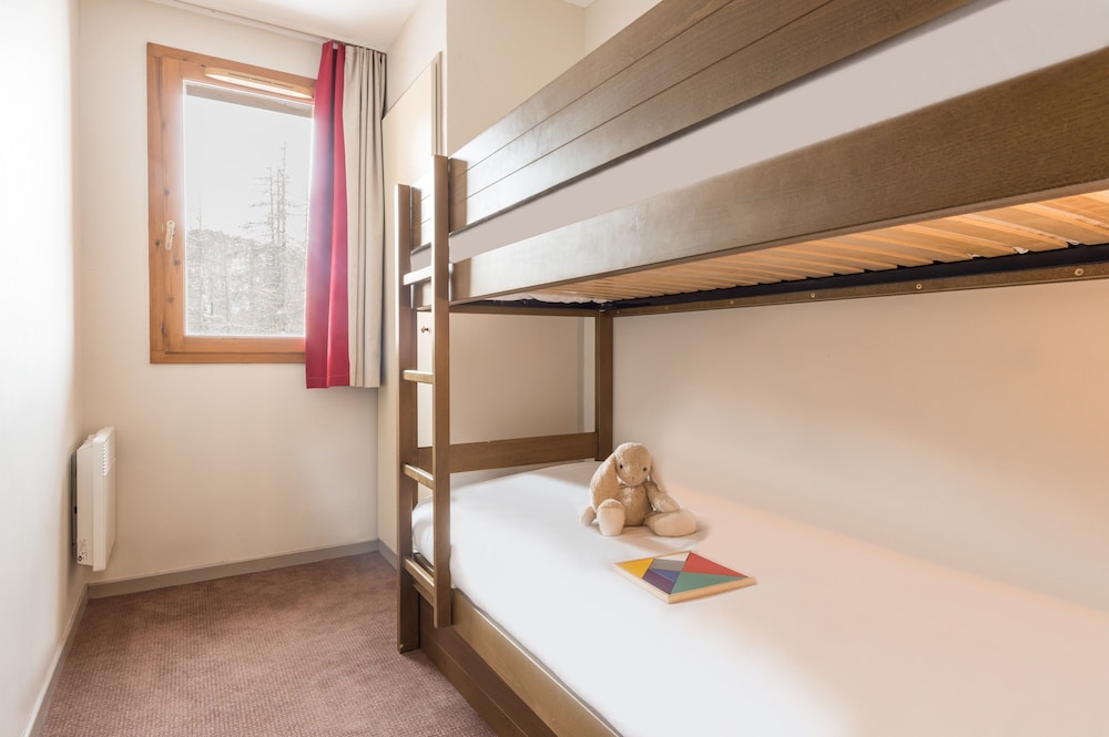 Appartement 6 personnes - 1 chambre + 1 coin nuit - Photo 2