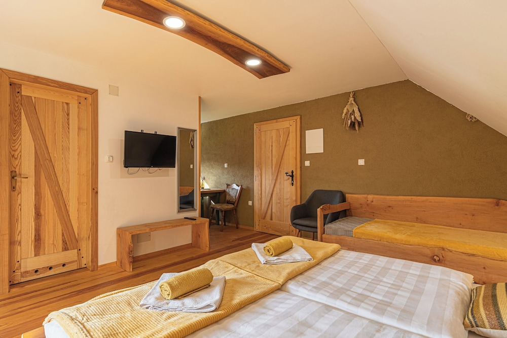 Family Studio, Mountain View (Suite Alder embraced by nature) photo 1