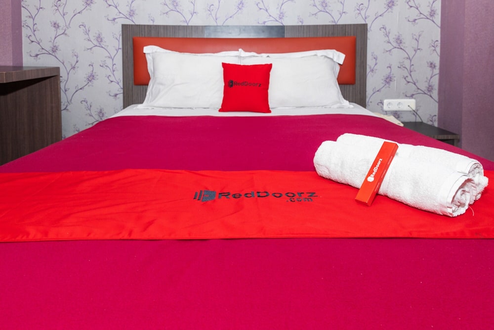 Executive Room photo 2