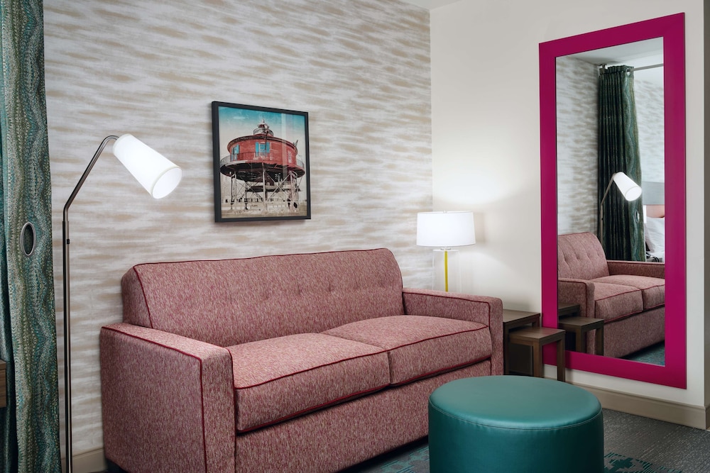 Home2 Suites By Hilton Towson, Billede 10