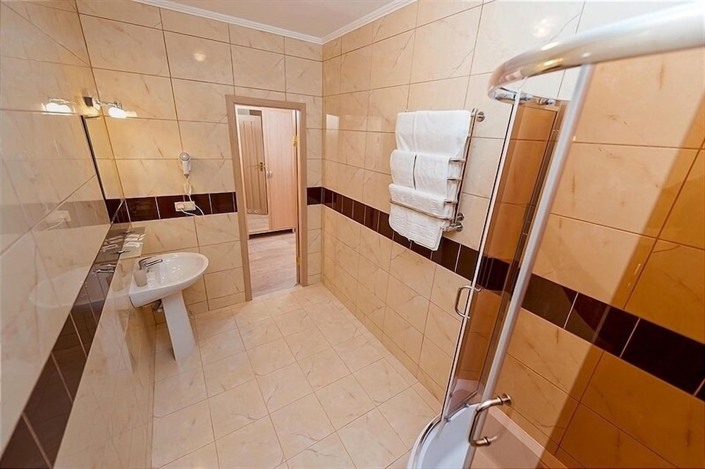 Standard Double Room, 1 Double Bed photo 3