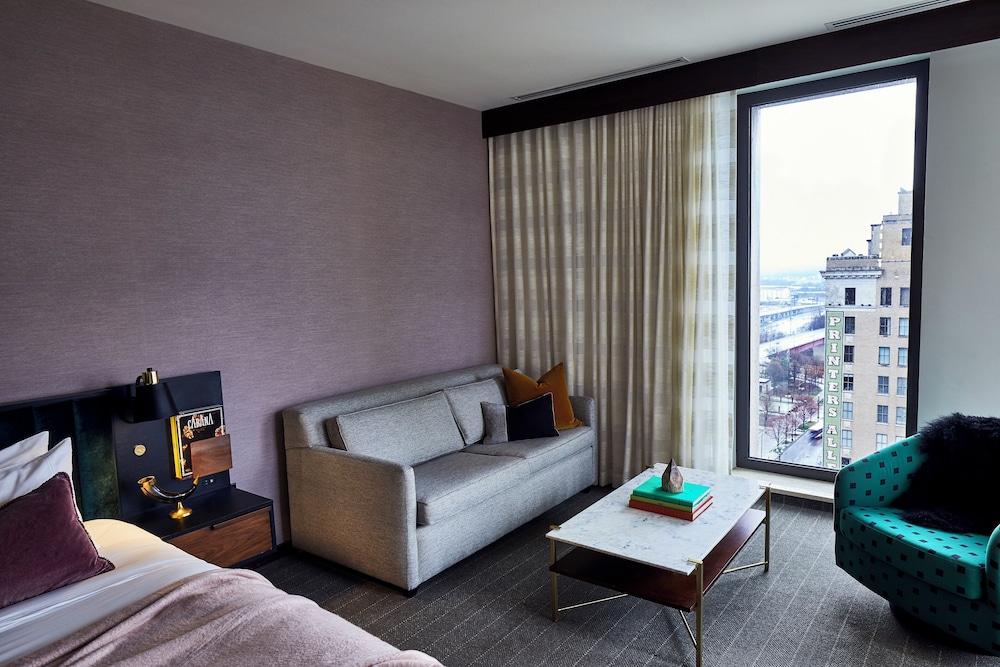 Jet Junior Suite photo 1