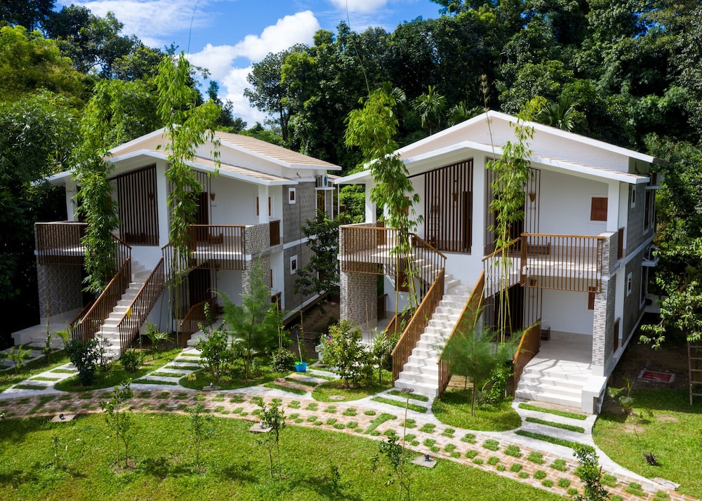 Couple Villa (with Swimming Pool) photo 3