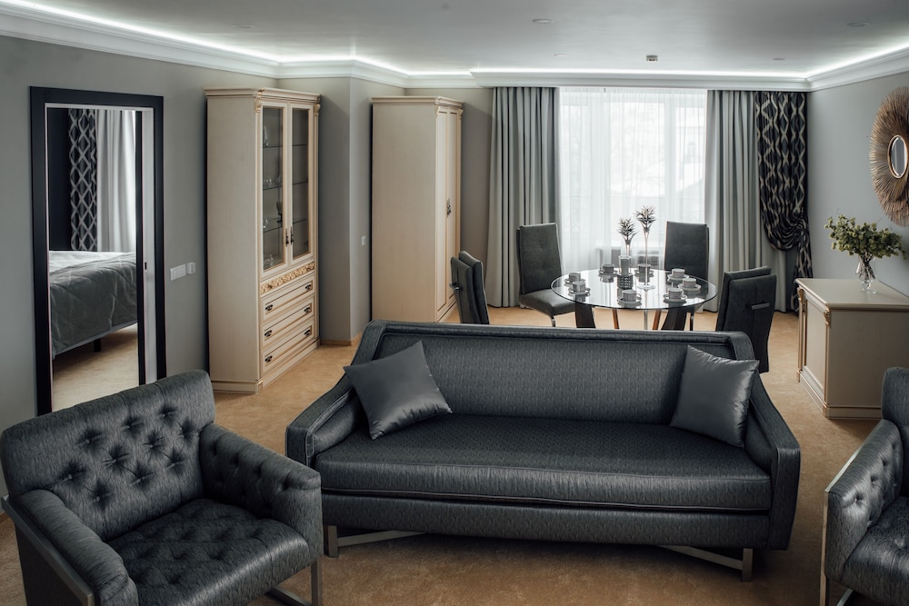 Executive Suite, 2 Bedrooms