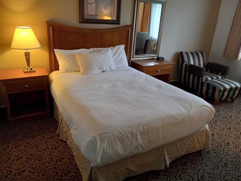 Standard Room, 1 Queen Bed - Photo 5