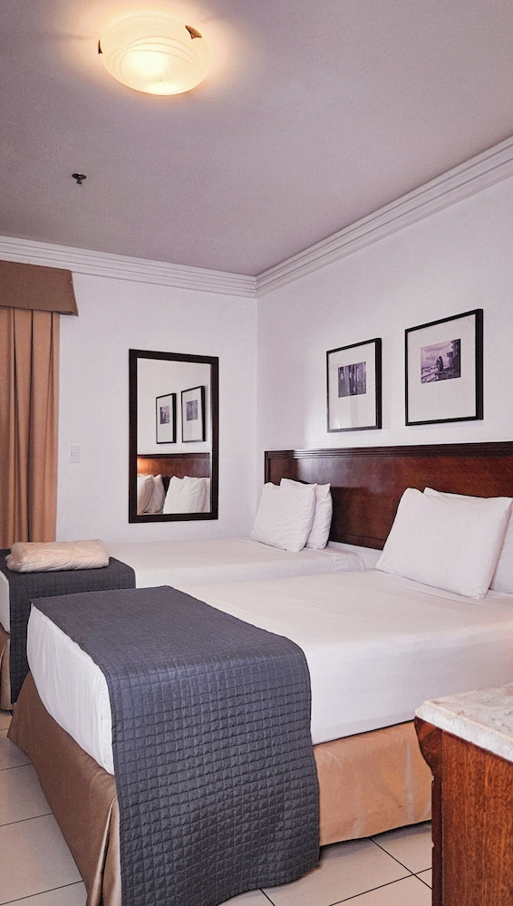 Superior Room, City View - Photo 3