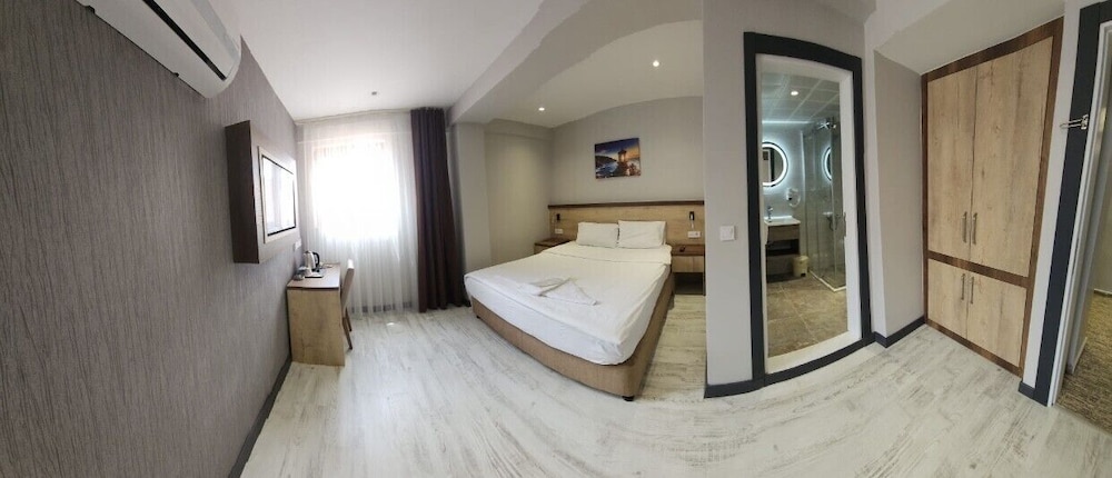 Double Room photo 1