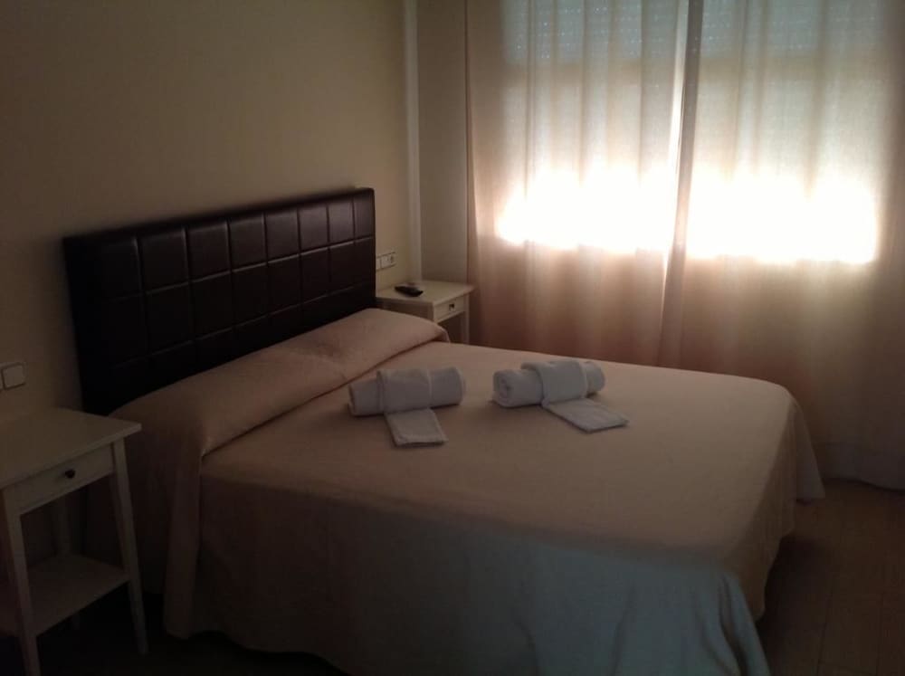 Habitación Doble Económica