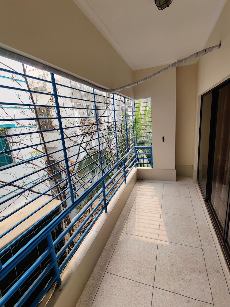Premium Suite, City View photo 2