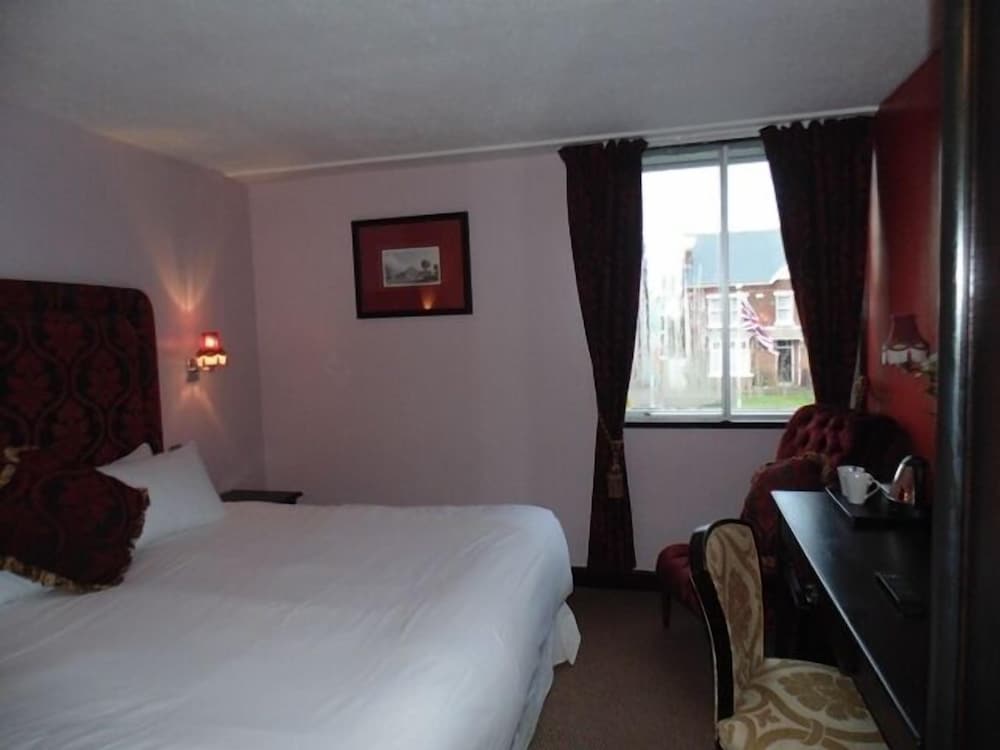 Metro Inns Walsall, Foto 4