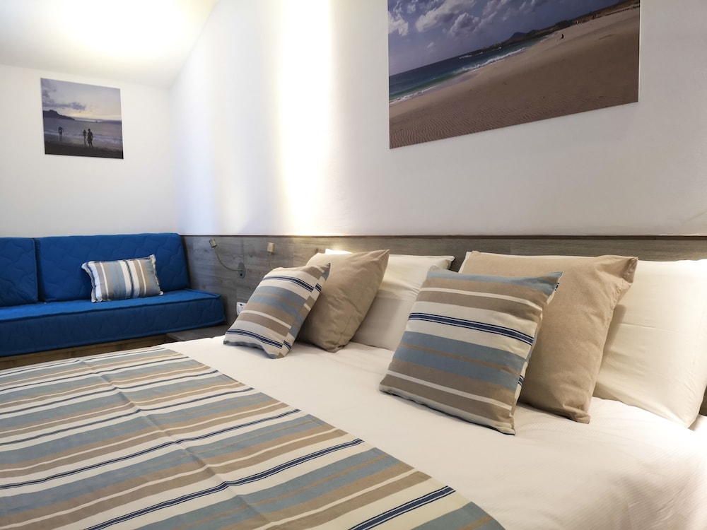 Comfort Double or Twin Room - Photo 3