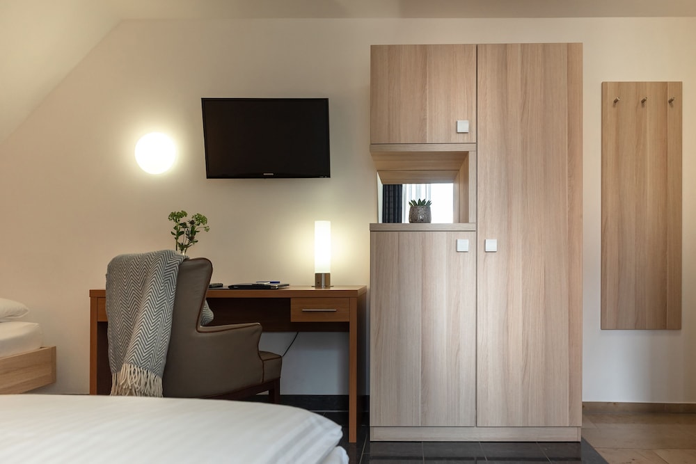 Standard Twin Room photo 1