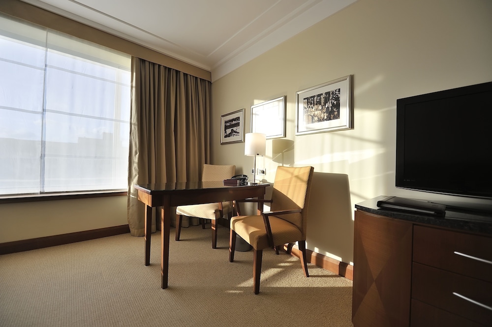 Deluxe Double Room - Photo 3