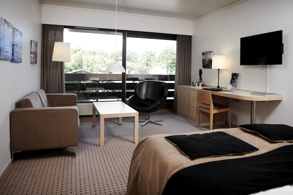 Deluxe Room (Tree-Top) - Photo 2