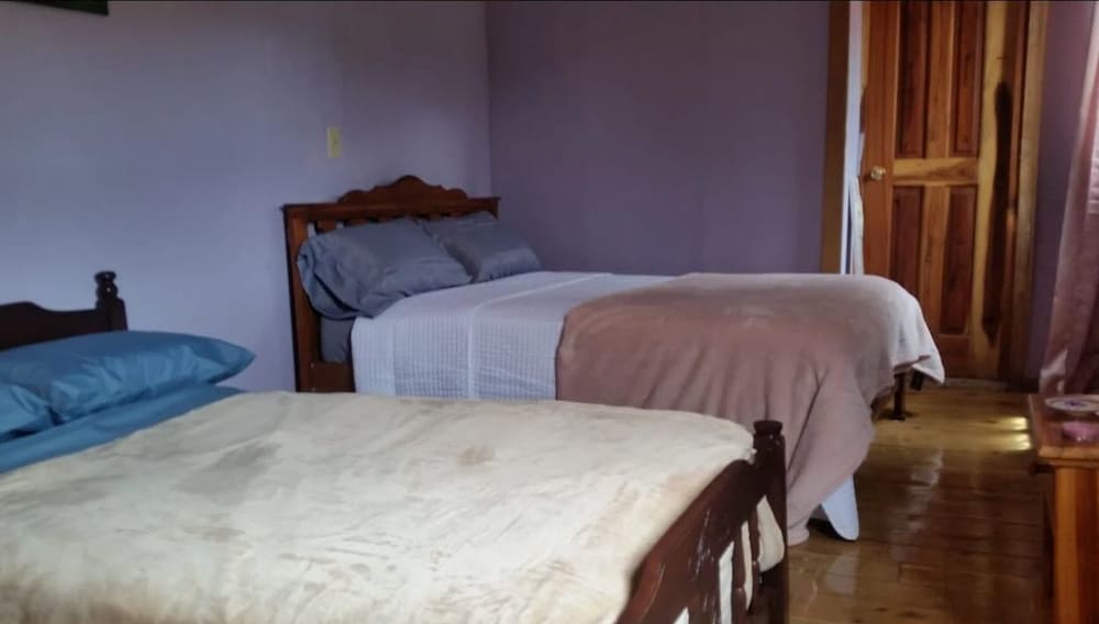 Triple Room, Mountain View, Mountainside photo 2