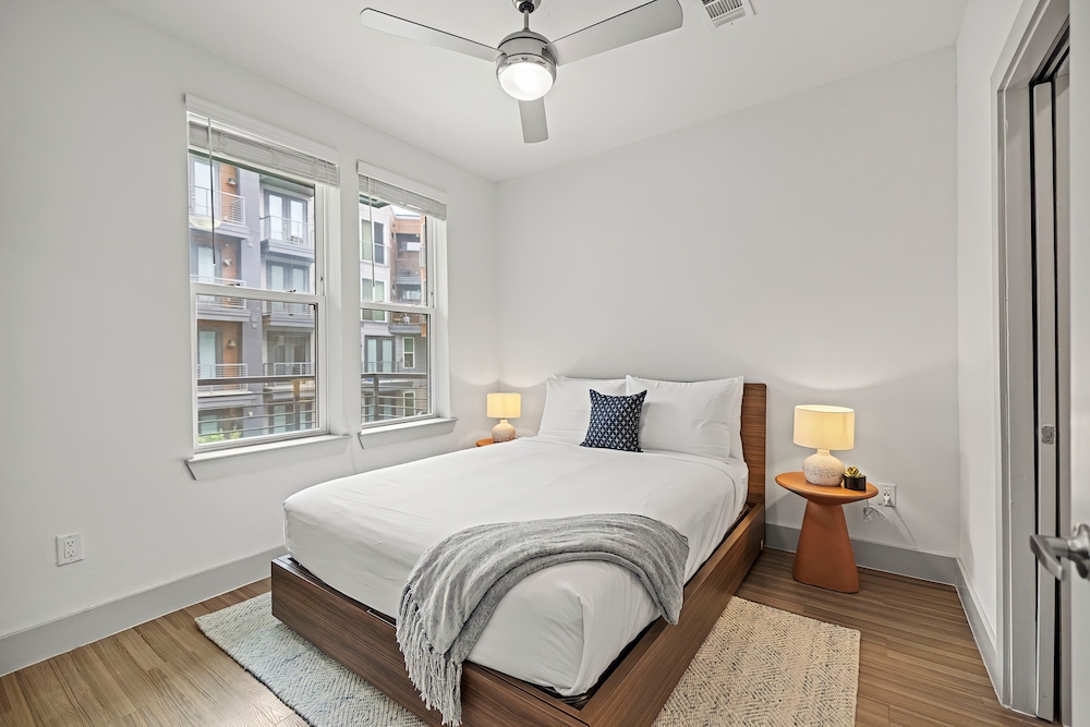 Premium Apartment, 2 Bedrooms - Photo 6