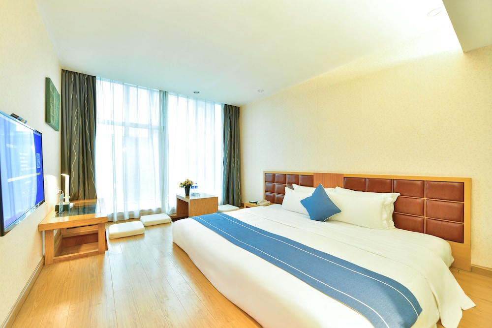 Japanese Style Room (Mainland Chinese Citizen Only) - Photo 1
