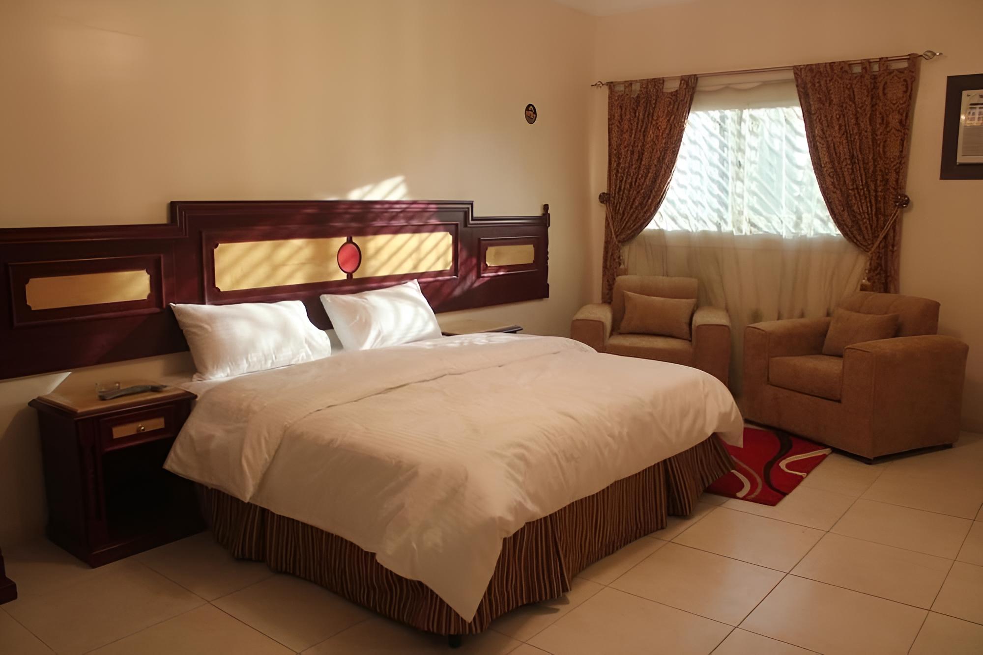 Superior Double Room photo 2