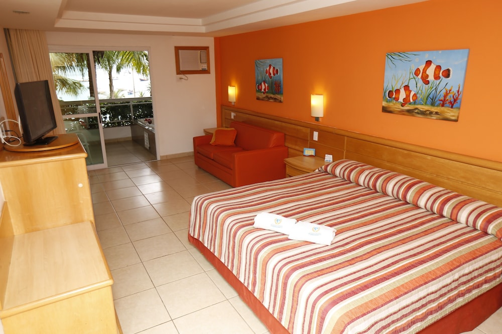Suite, Ocean View