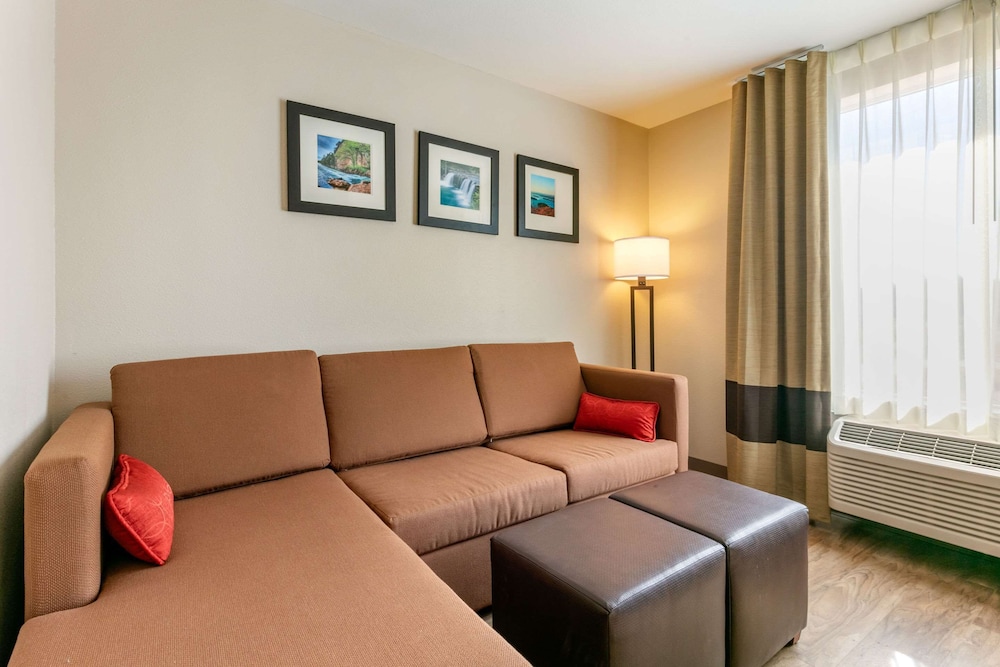 Suite, Non Smoking - Photo 4