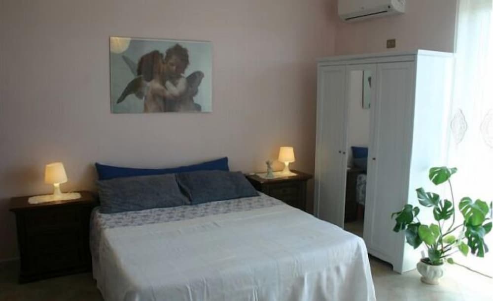 Quadruple Room photo 2