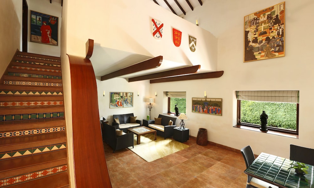 Double or Twin Room photo 3