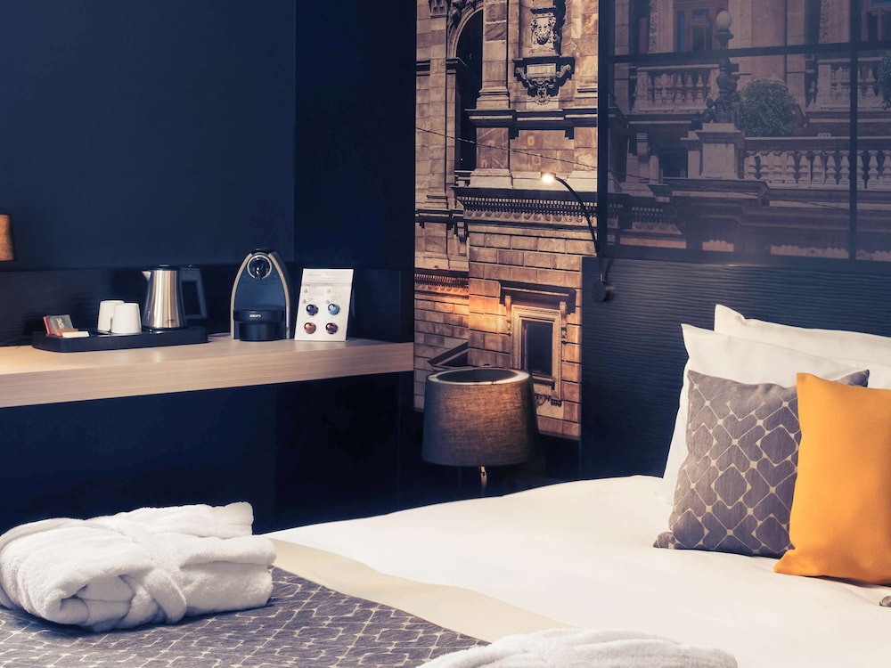 Superior Room, Multiple Beds (With the touch of Budapest) thumbnail 5