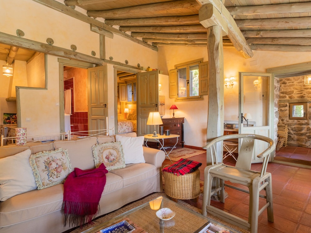 Suite, Ensuite, Mountain View (Suite con terraza) photo 3