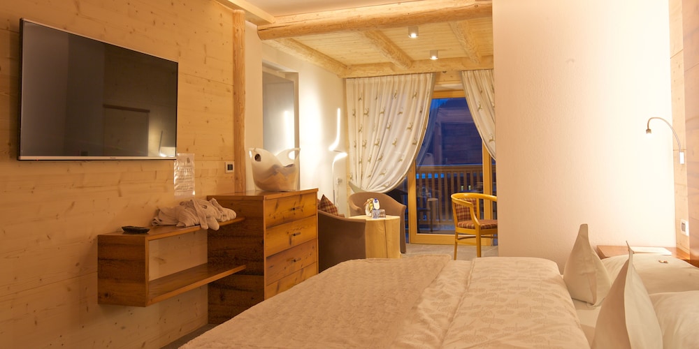 Standard Room, Balcony (Lodge) photo 3