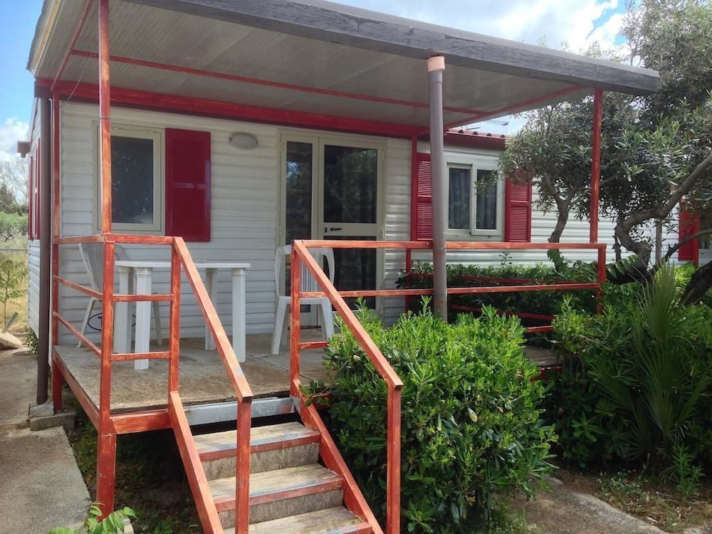 Mobile Home, 2 Double Beds photo 2