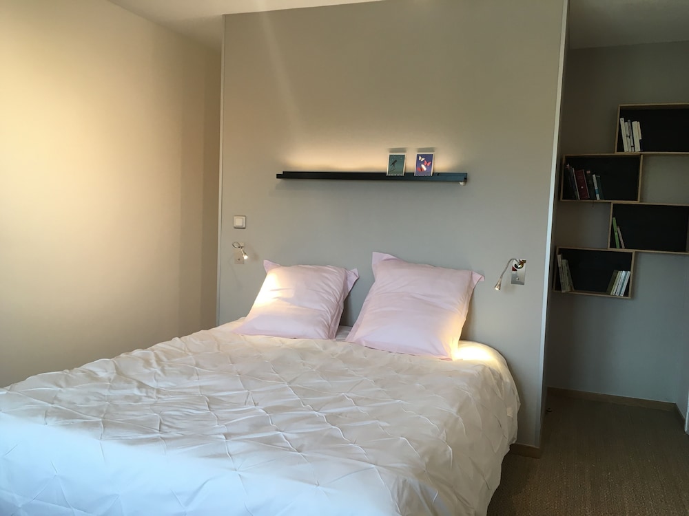 Double Room (Cabernet 1) photo 1