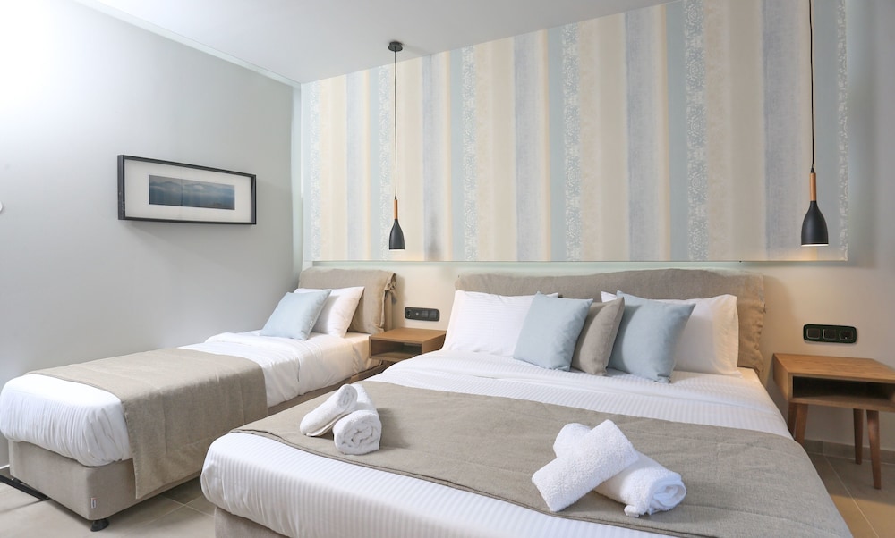 Executive Room, Garden View photo 1
