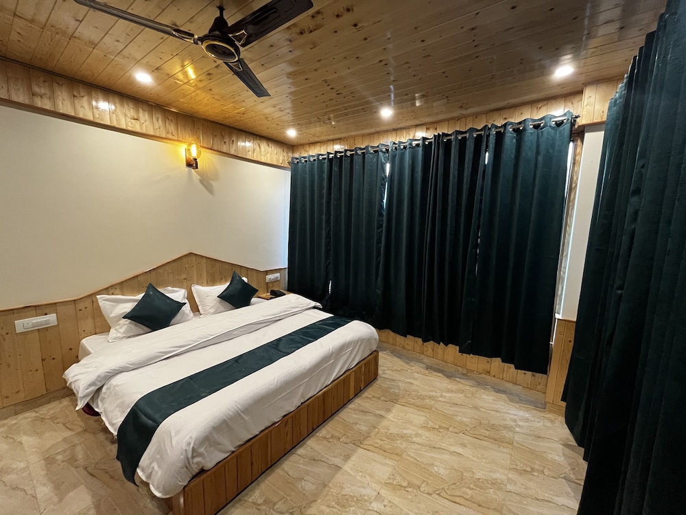 Superior Room photo 1